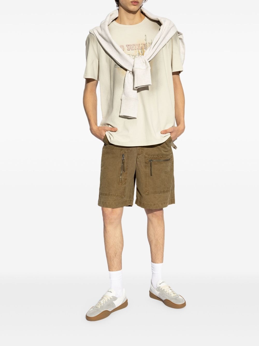 Honore t-shirt - 2