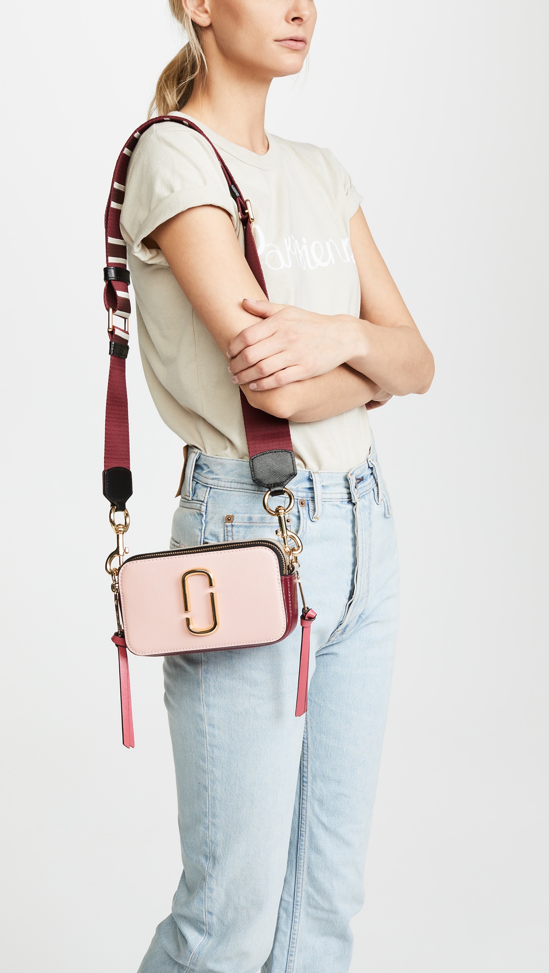 Marc jacobs rose multi hotsell
