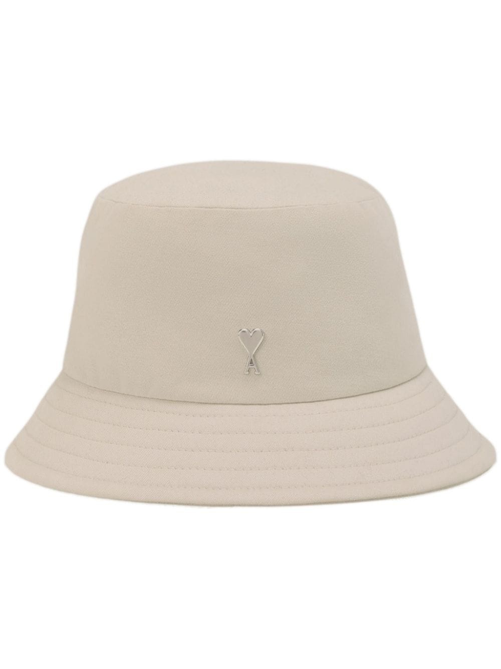 Ami de Coeur bucket hat - 1