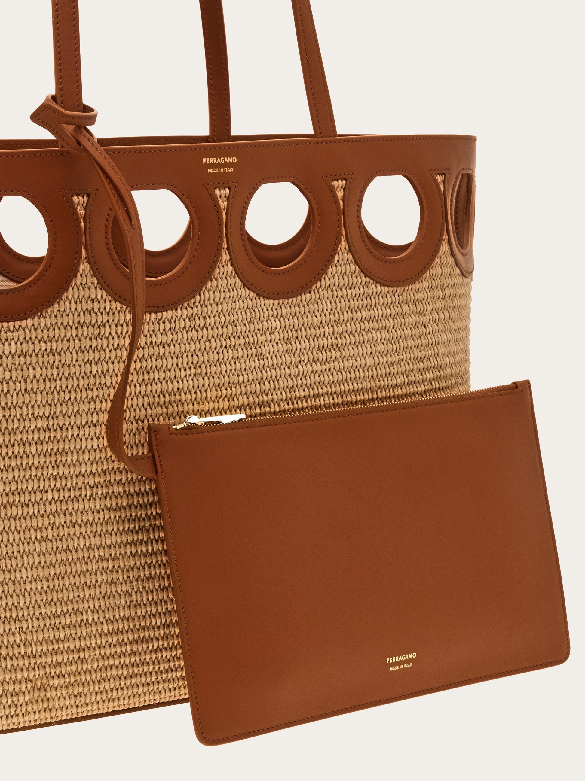 Tote bag (L) - 7
