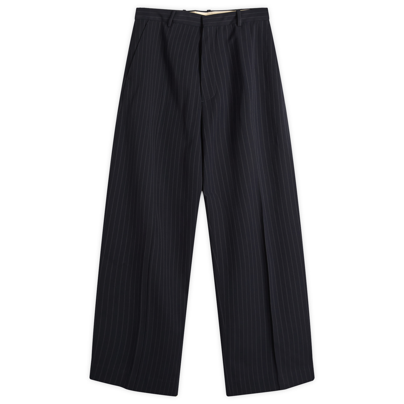 Acne Studios Pasant Vis Pinstripe Trouser - 1