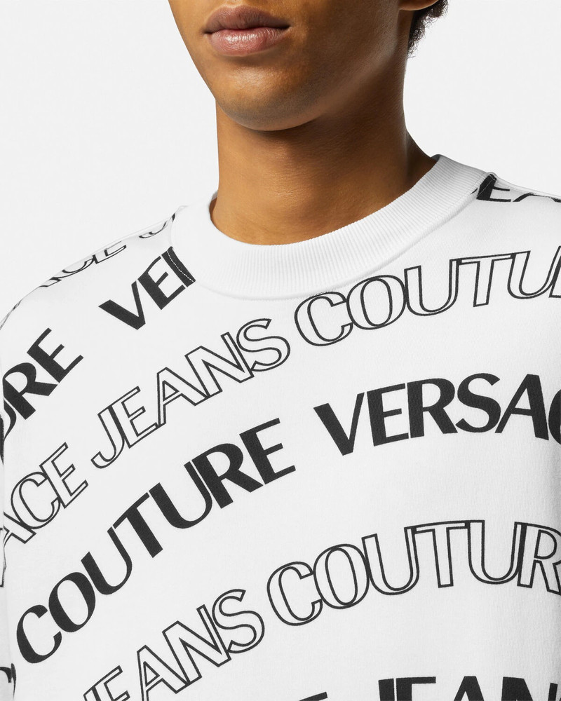 Logowave Sweatshirt 3