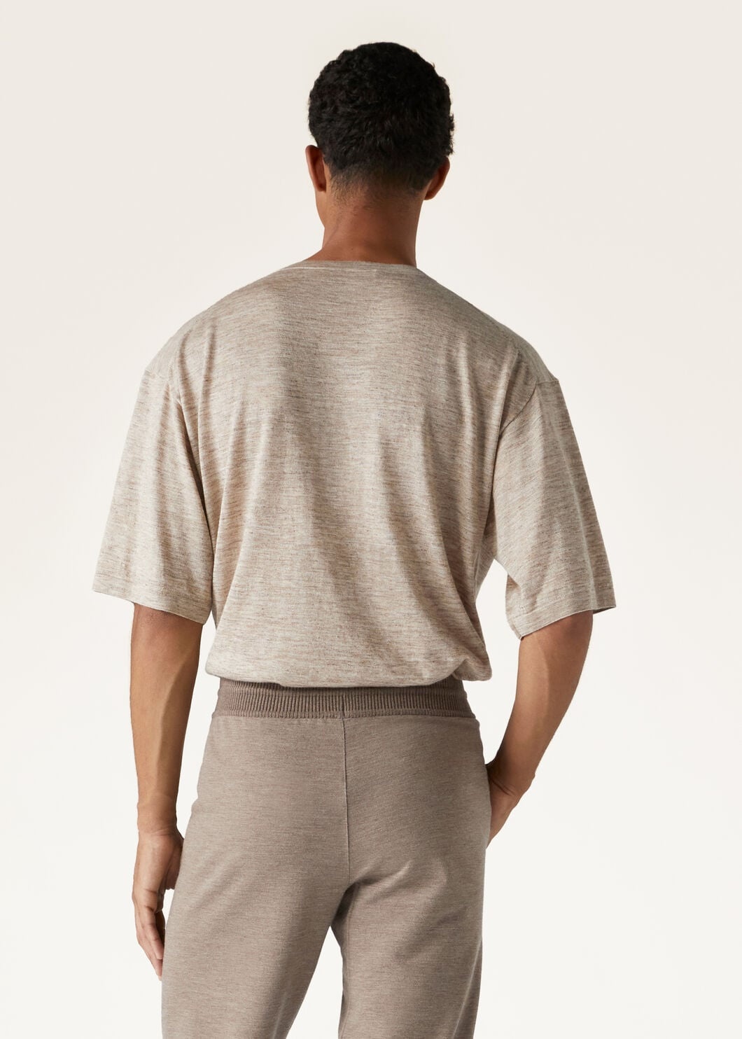 Cocooning T-Shirt - 5