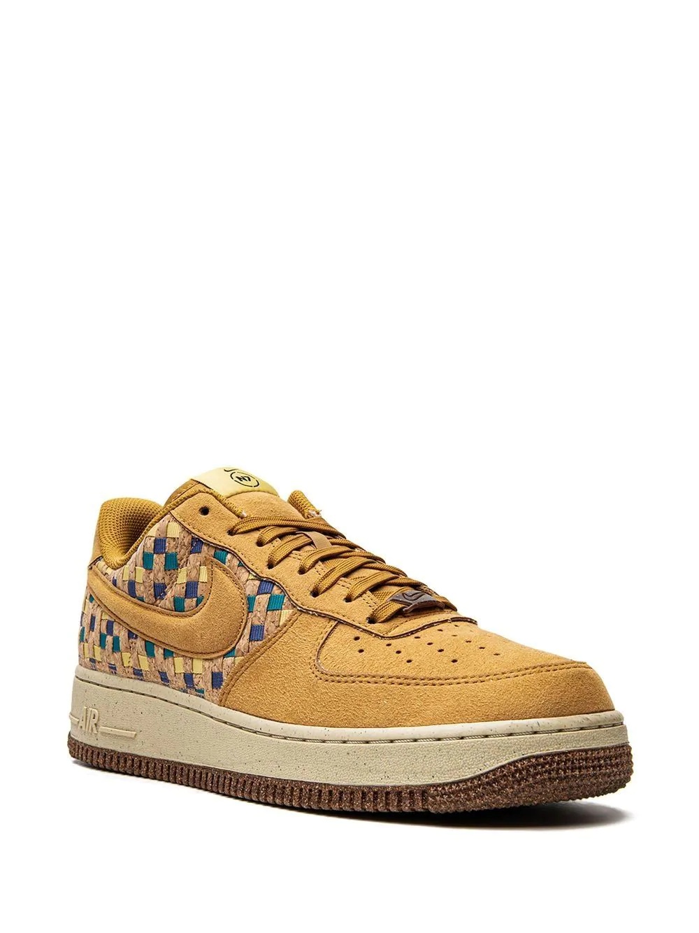 Air Force 1 Low N7 “Woven Cork” sneakers - 2