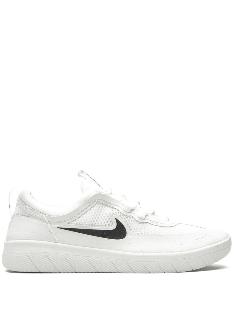 SB Nyjah Free 2.0 sneakers - 1
