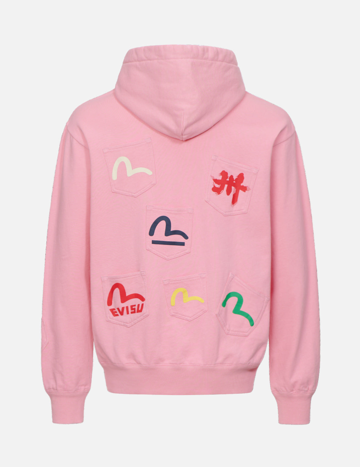 30TH ANNIVERSARY CAPSULE COLLECTION MULTI-POCKET HOODED SWEATSHIRT - 2