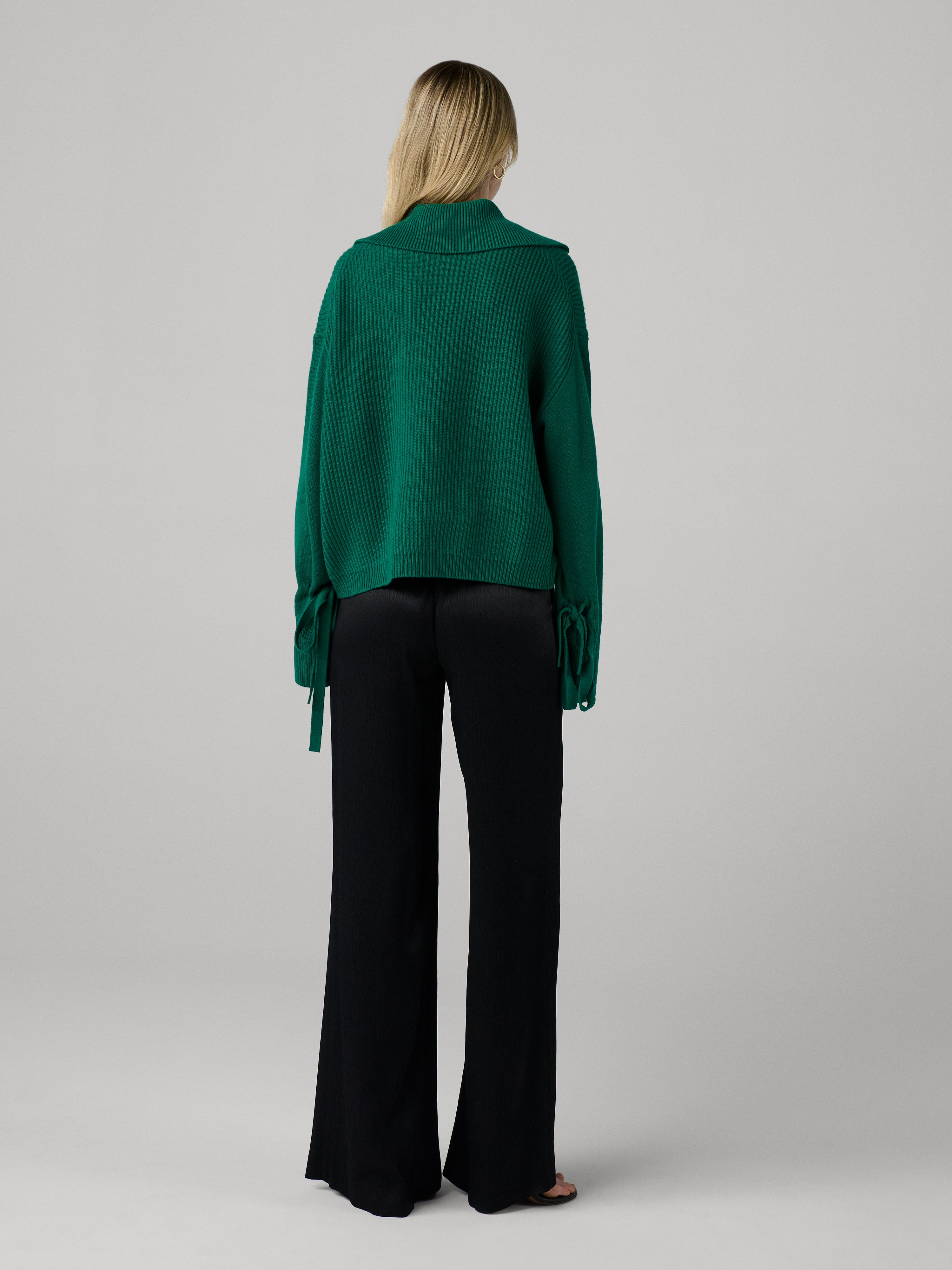Mara Sweater - 2