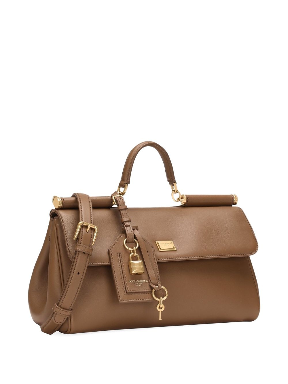 Sicily tote bag - 3