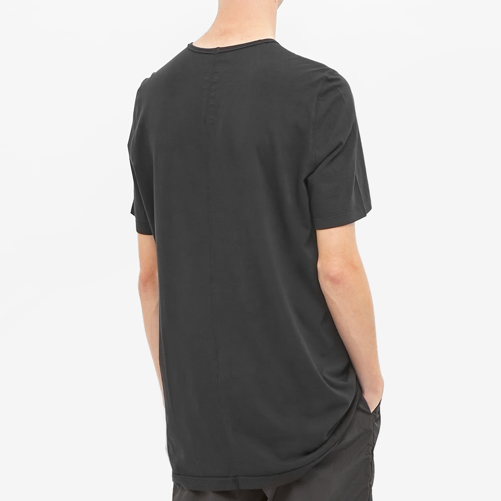 Rick Owens DRKSHDW Lightweight Band Print Level Tee - 6