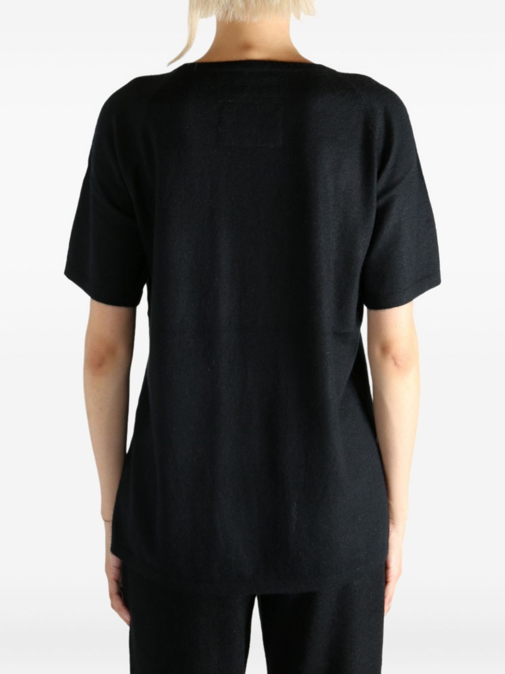 crew-neck t-shirt - 4