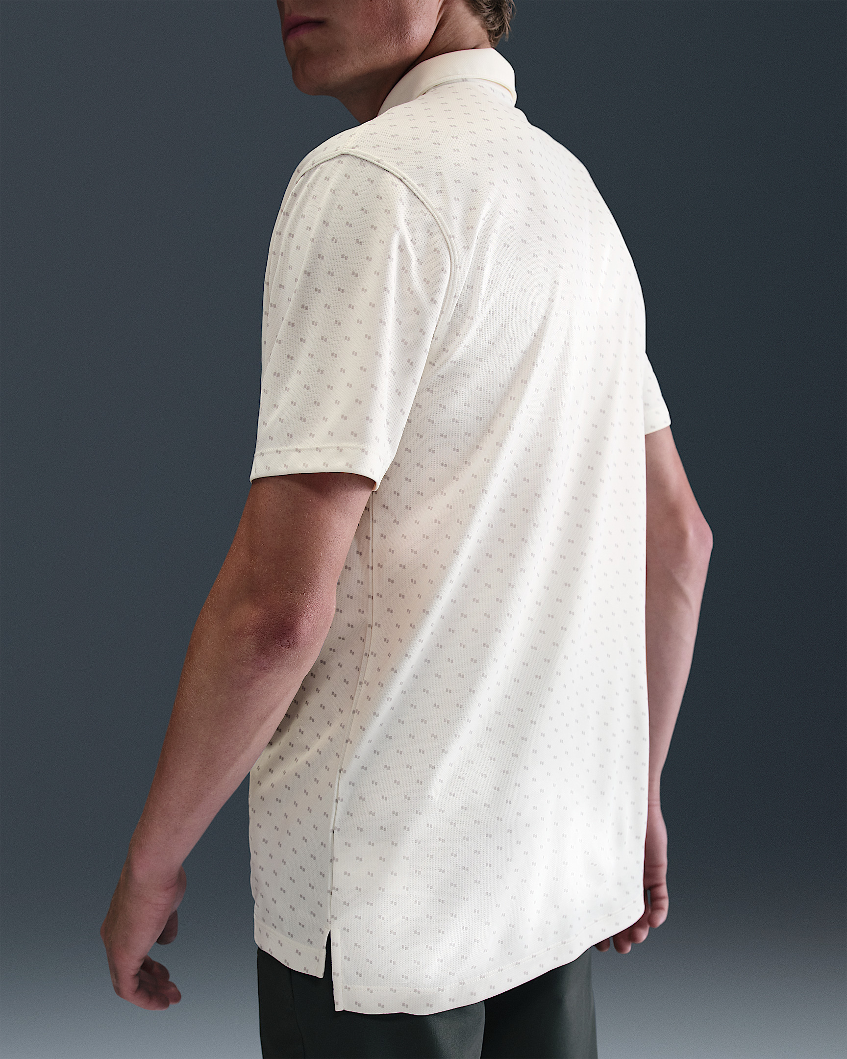 Nike Victory+ Men's Dri-FIT Golf Polo - 2