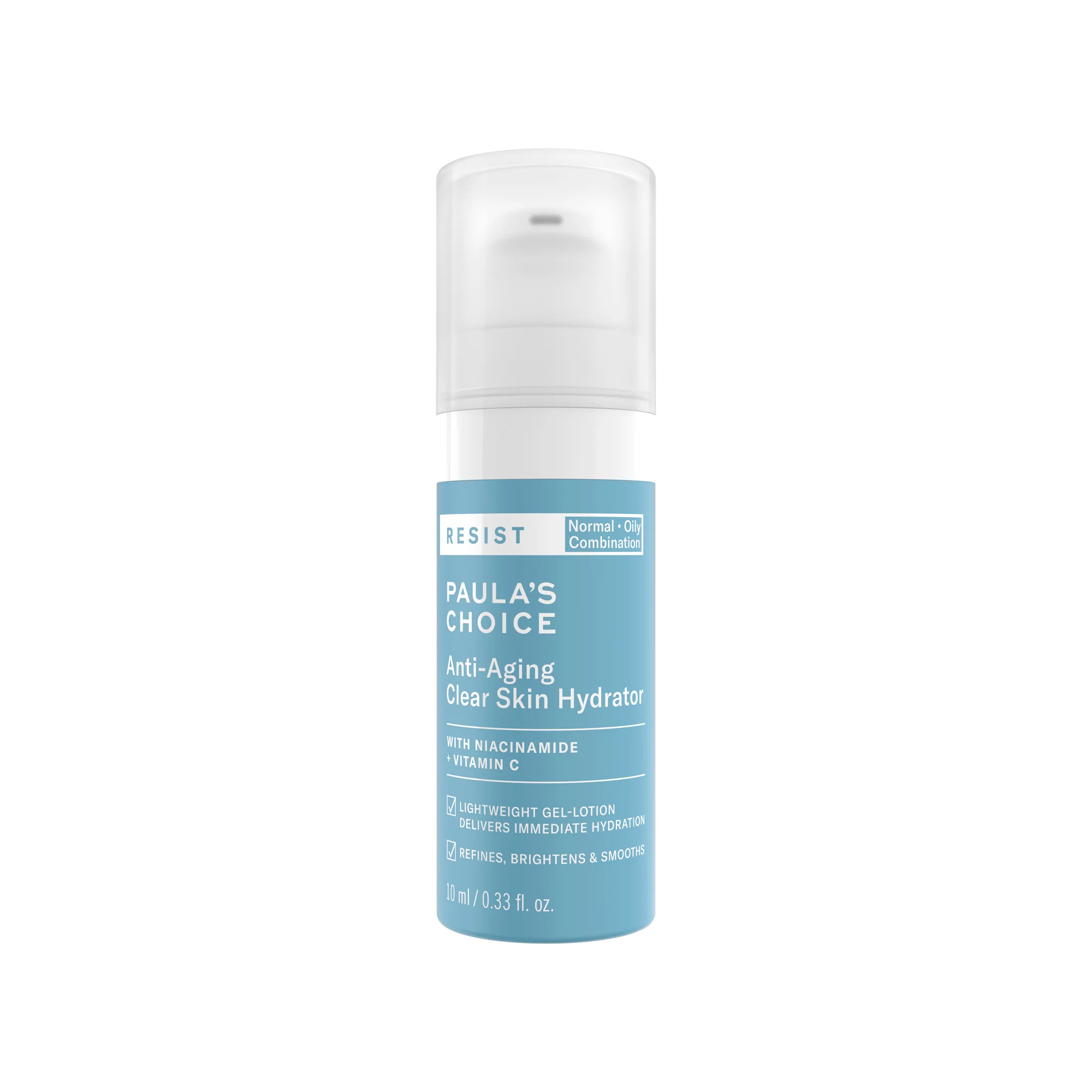 Anti-Aging Clear Skin Hydrator - 1