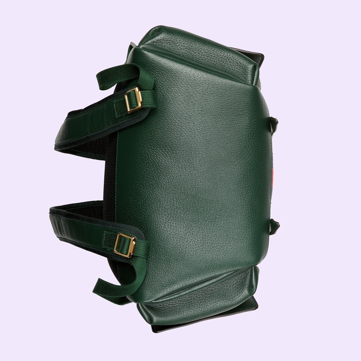 Ophidia GG medium backpack - 9