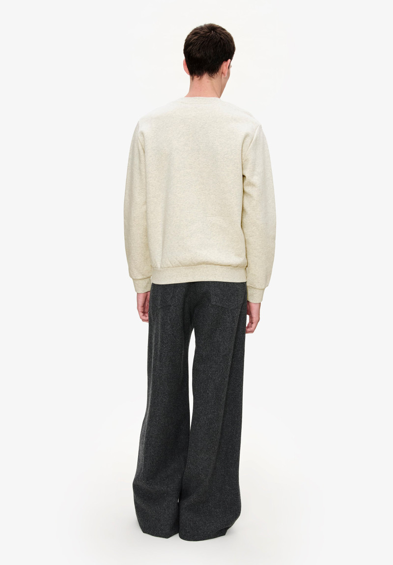 STANDARD ITEM UNISEXE SWEATSHIRT 3