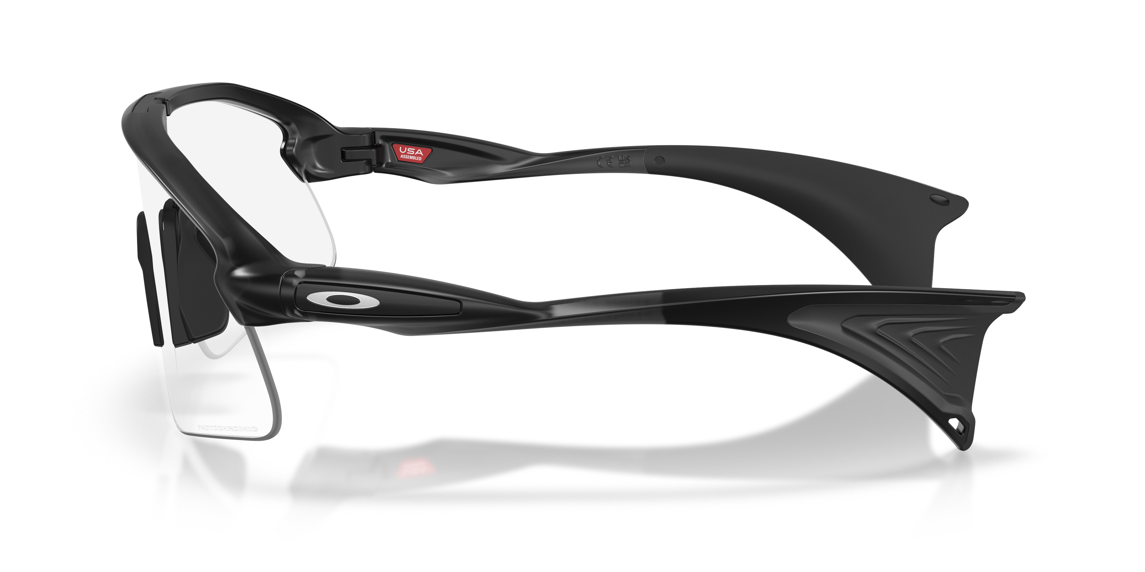 Oakley X Satisfy Stunt Devil - 4