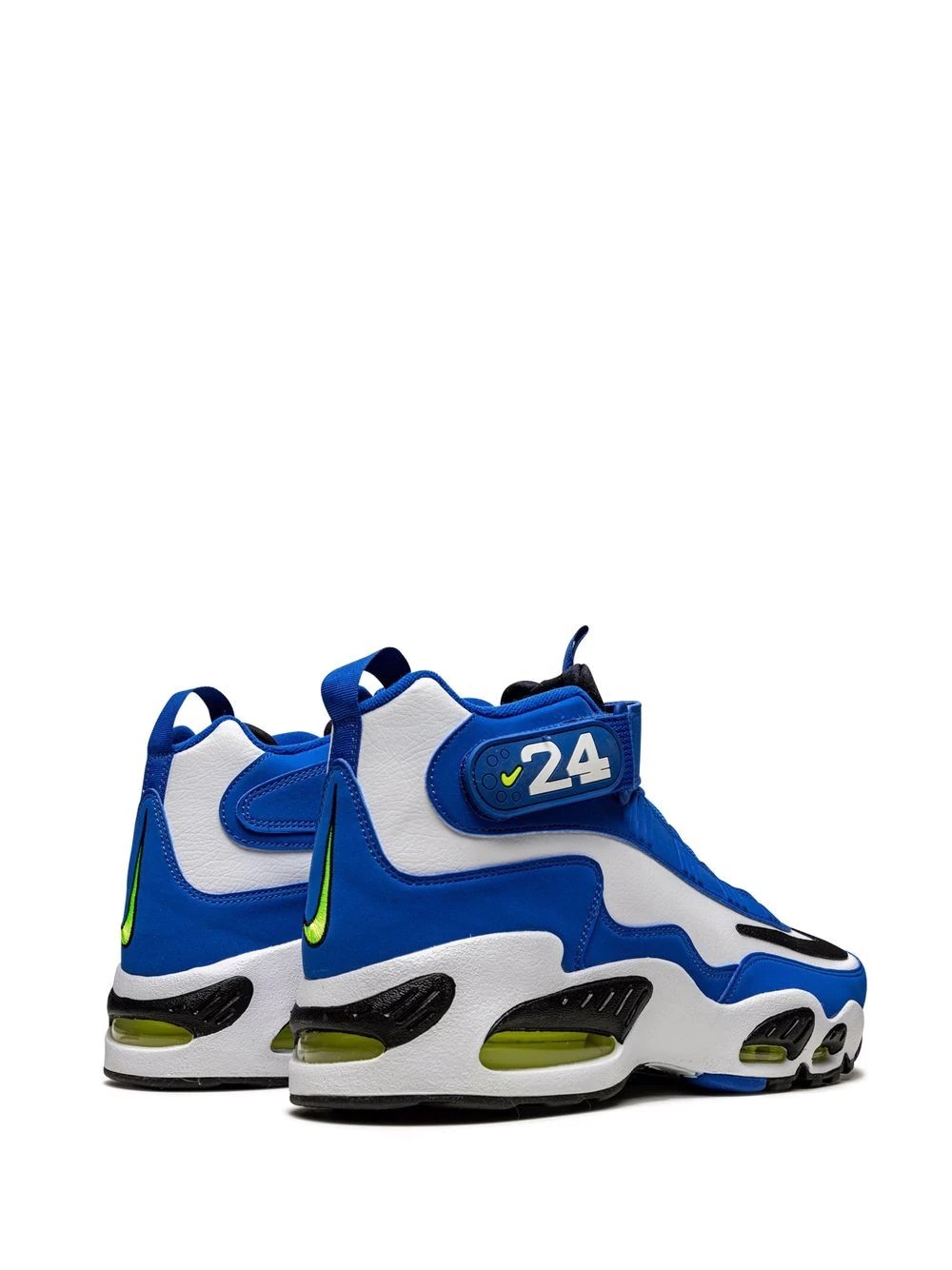 Air Griffey Max 1 "Varsity Royal/Volt" sneakers - 3