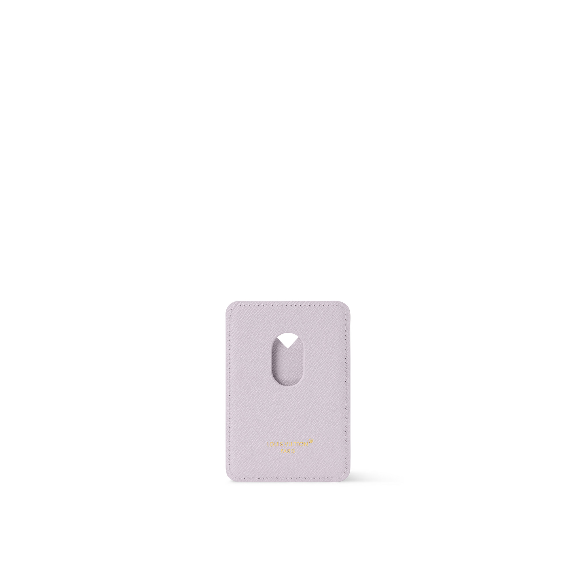Magnetic Card Holder - 3