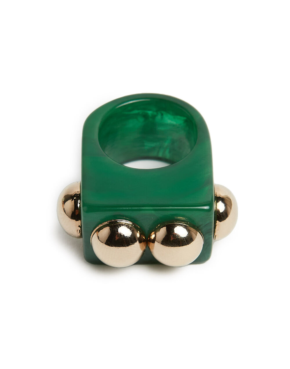 Nefertiti Ring - 4