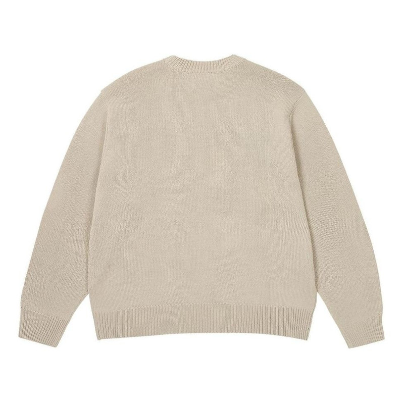 PALACE Palace Fruit Life Knit 'Soft White' P26KW011 outlook