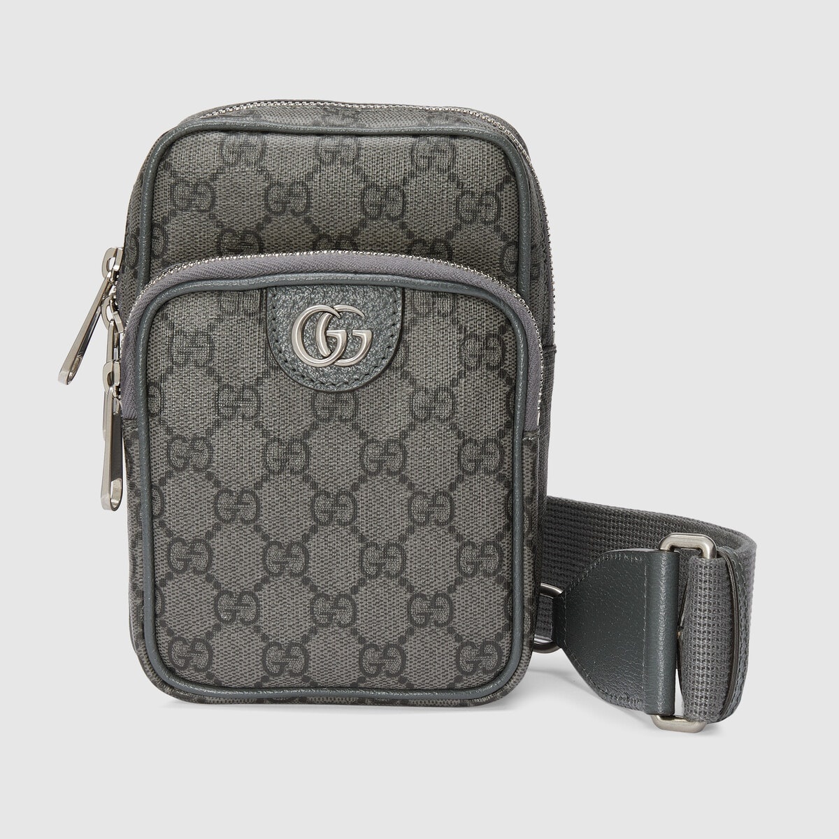 Ophidia GG mini bag - 1