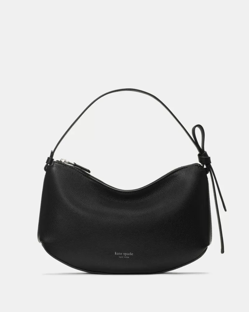 Loop Shoulder Bag - 1