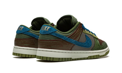Nike Dunk Low NH "Cacao Wow" outlook