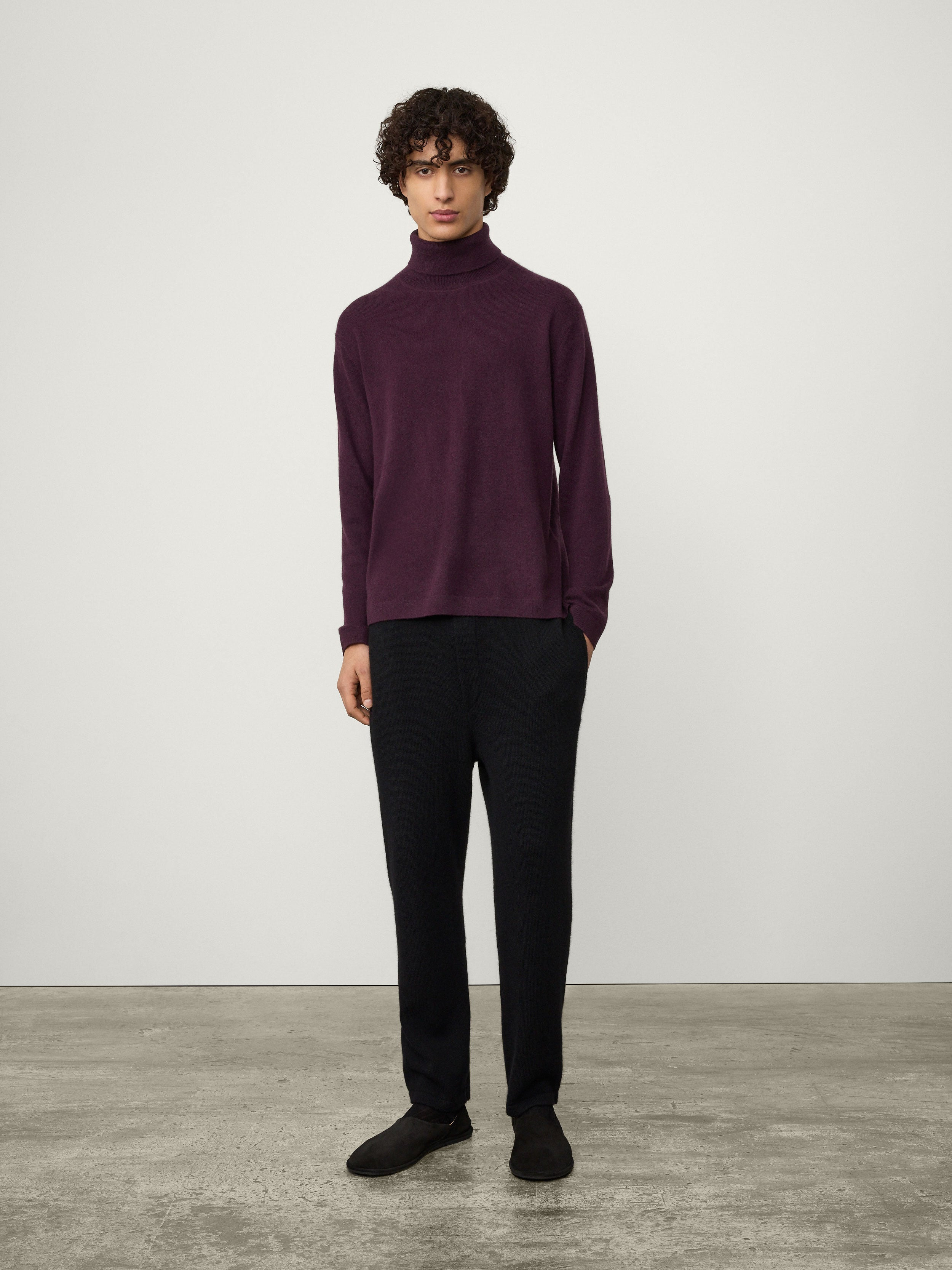 The Aksel Sweater - 4