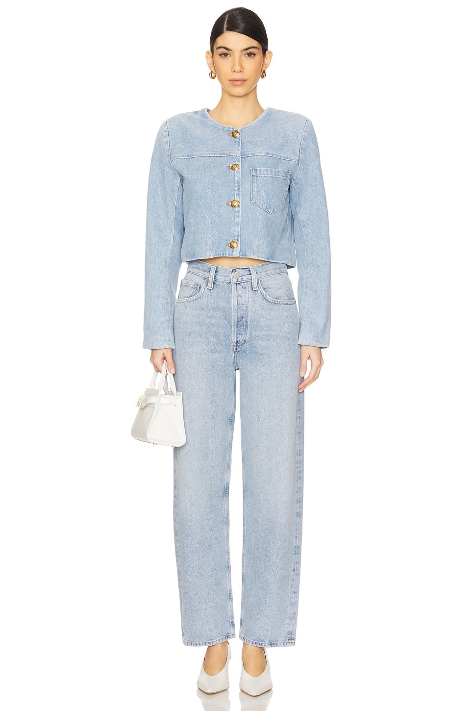 Priah Jacket - 4