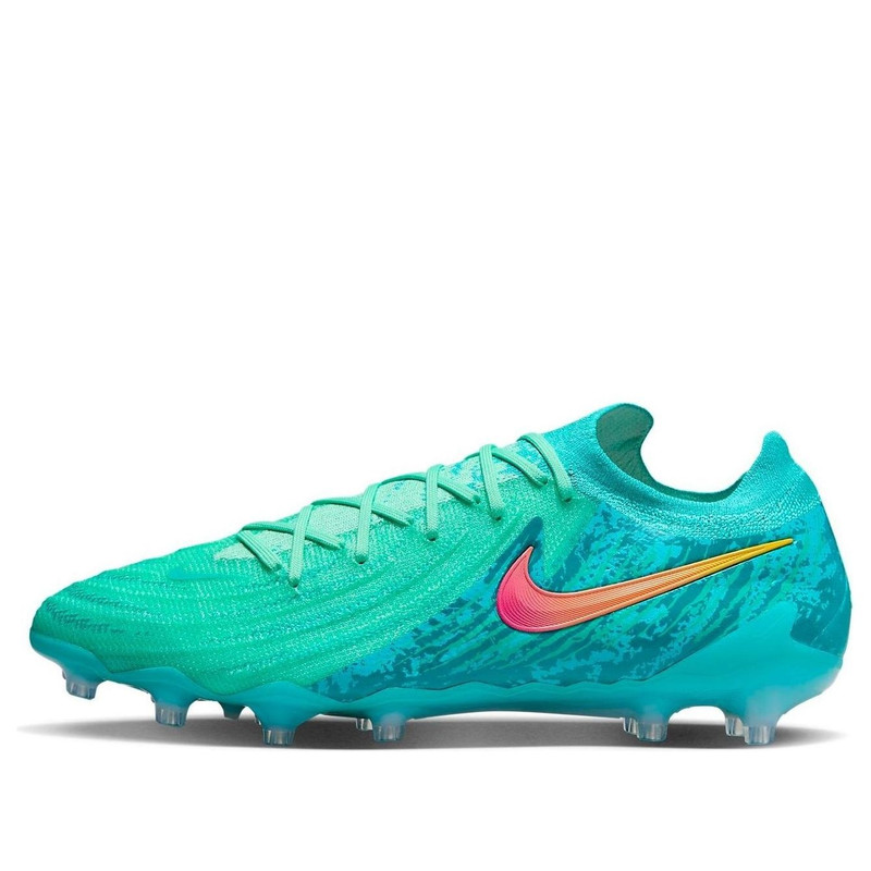 Nike Phantom GX 2 Elite LV8 AG 'Teal' FJ2556-300 - 1