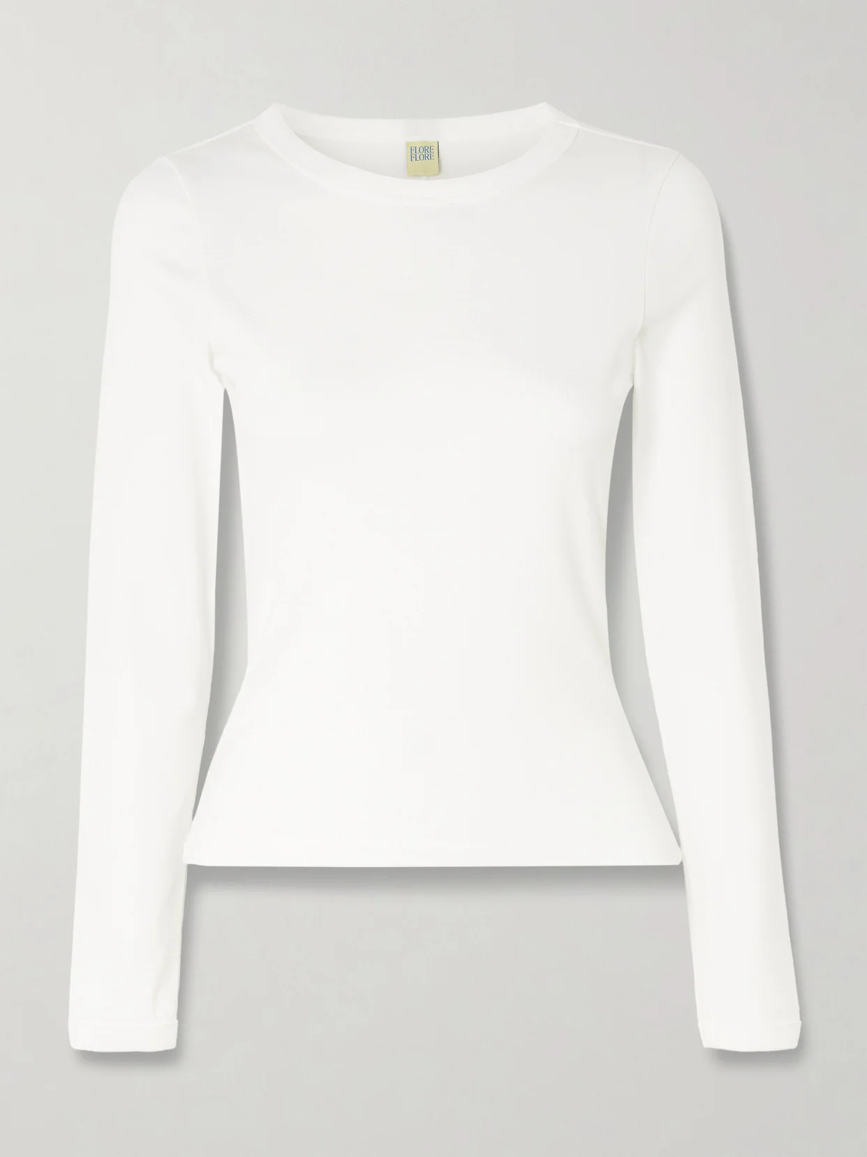 Max Organic Cotton-jersey T-shirt - 1