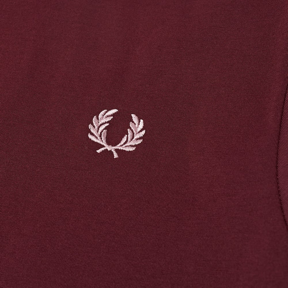 Fred Perry Twin Tipped Tee - 2