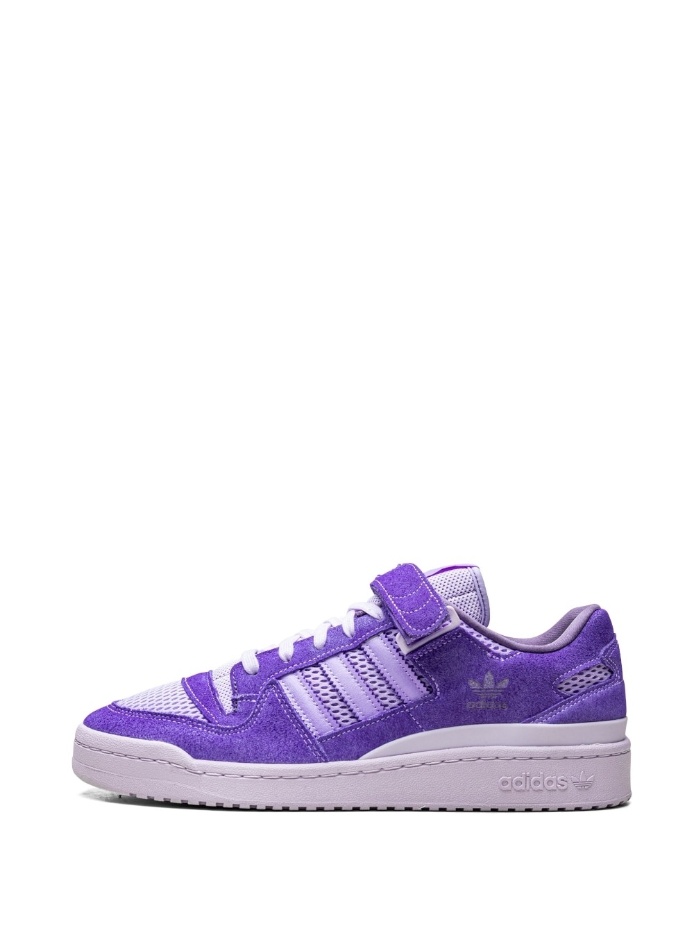 Forum 84 Low 8K "Tech Purple" sneakers - 6