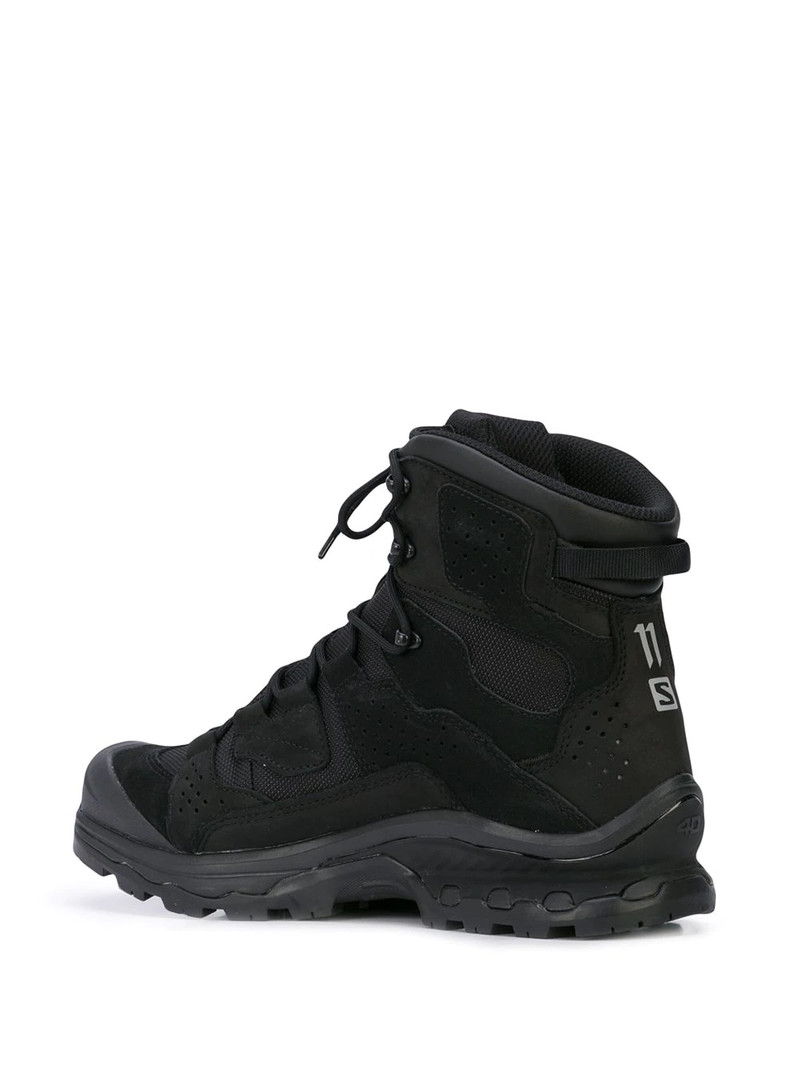 lace-up mountaineering boots 3