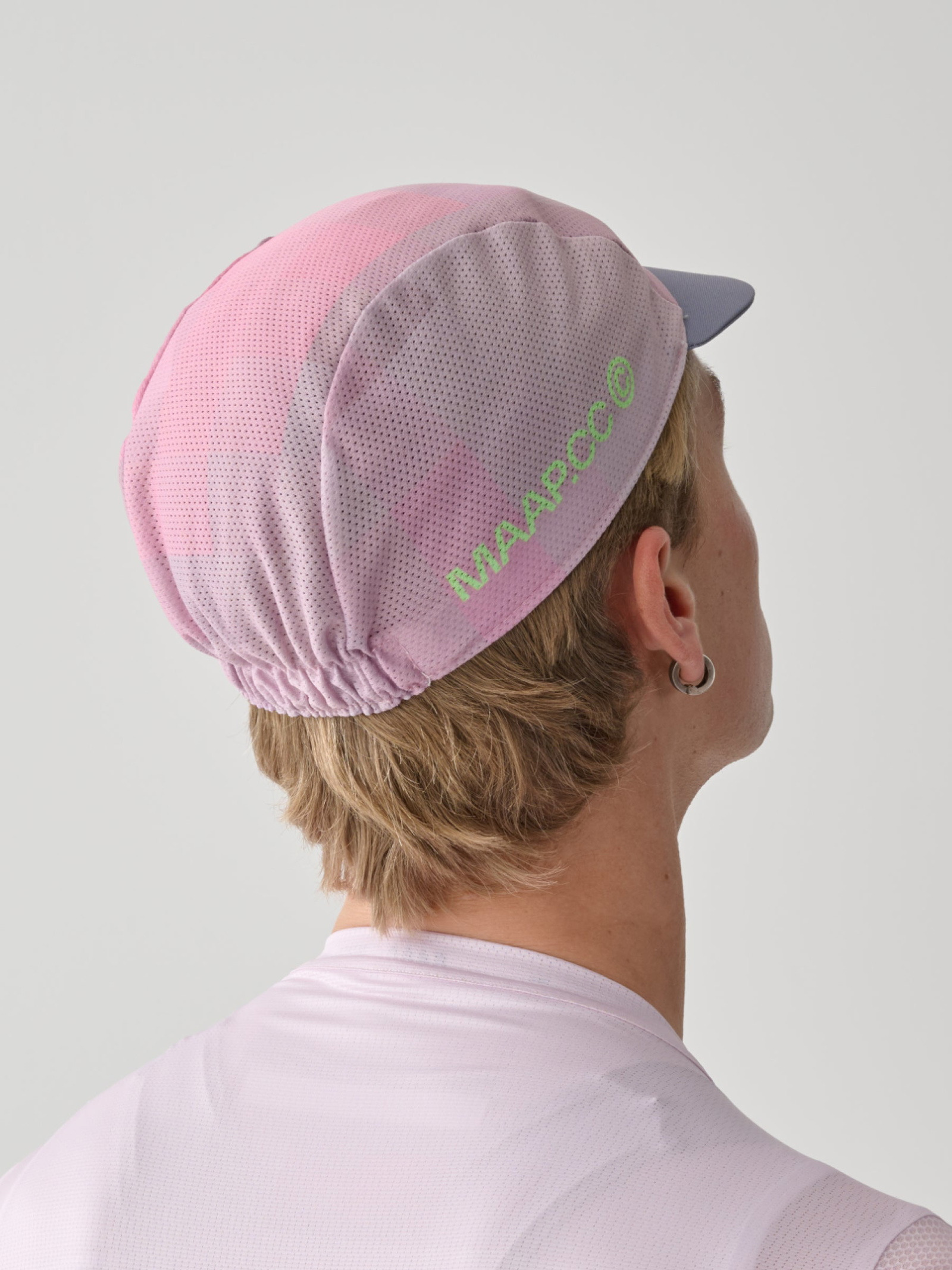 Blur Cap - 2
