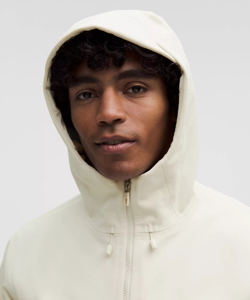 Men's Cross Chill City-to-Trail Jacket 4