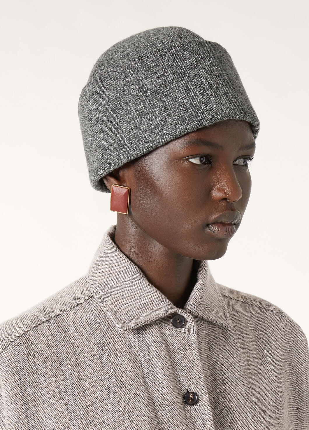 Joyce Beanie - 2