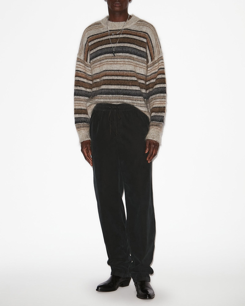 Isabel Marant NIRLEN PANTS outlook