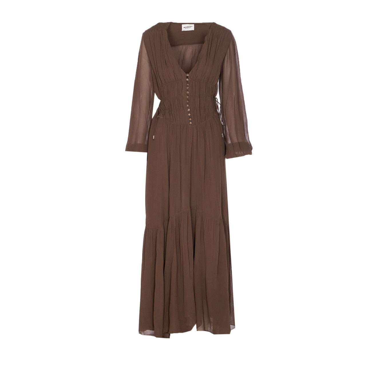 Isabel Marant Etoile Women Briane Dress - 2