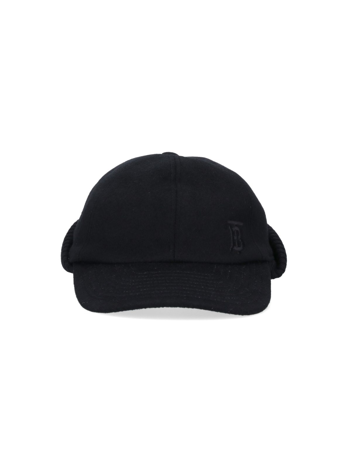 LOGO BASEBALL CAP - 1