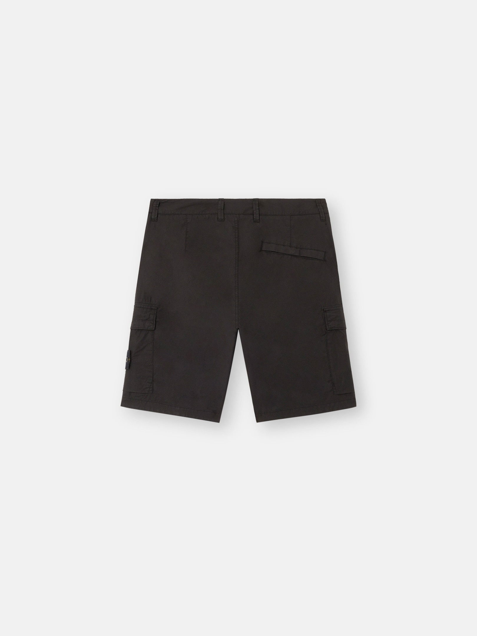 L100L08 STRETCH COTTON TELA 'PARACADUTE' - 6