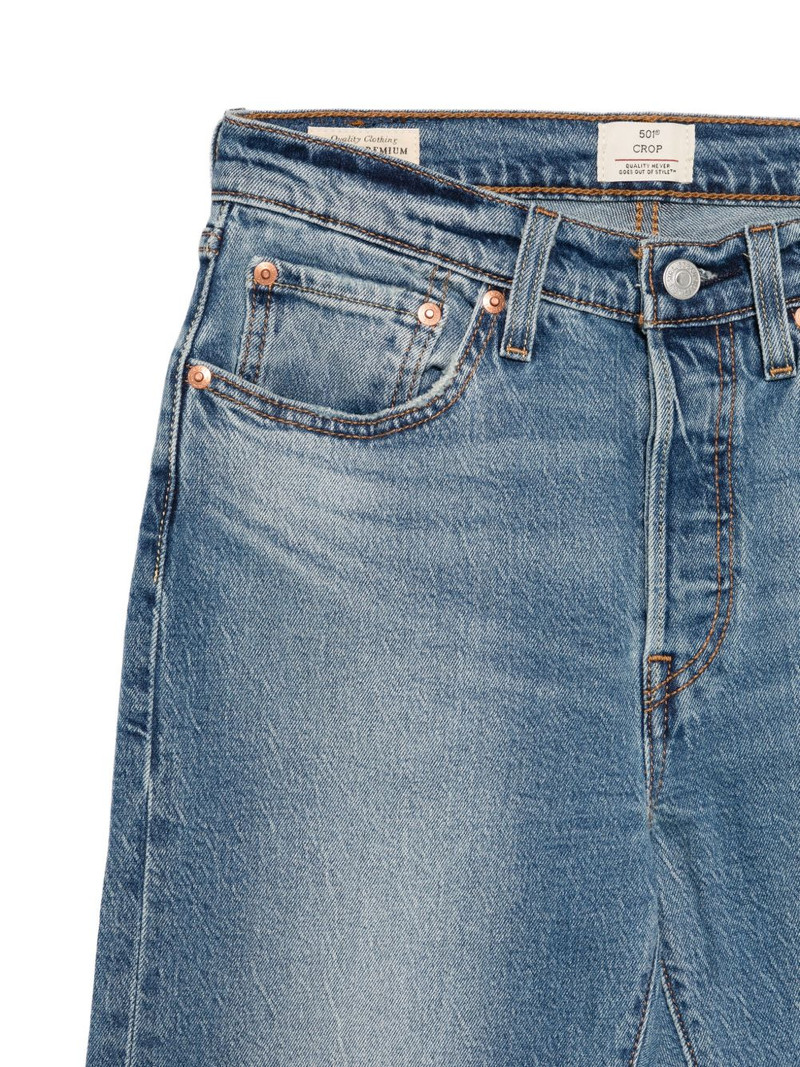 501® cropped jeans 3
