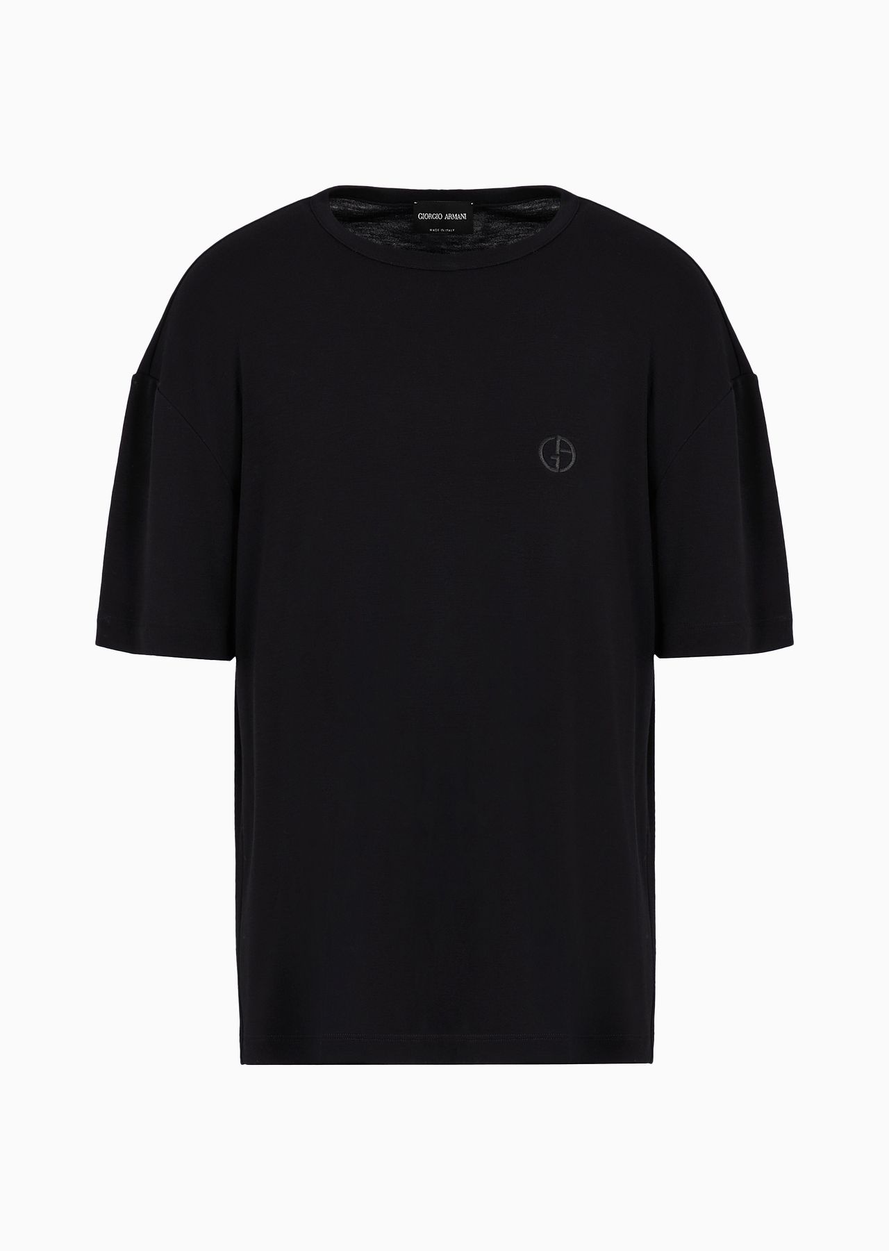 Regular Fit T-Shirts - 1