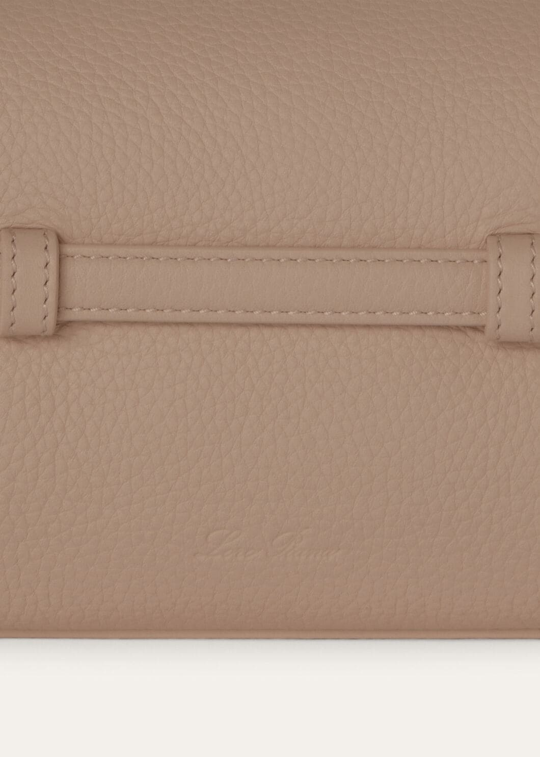 Small Extra Travel Pouch - 3