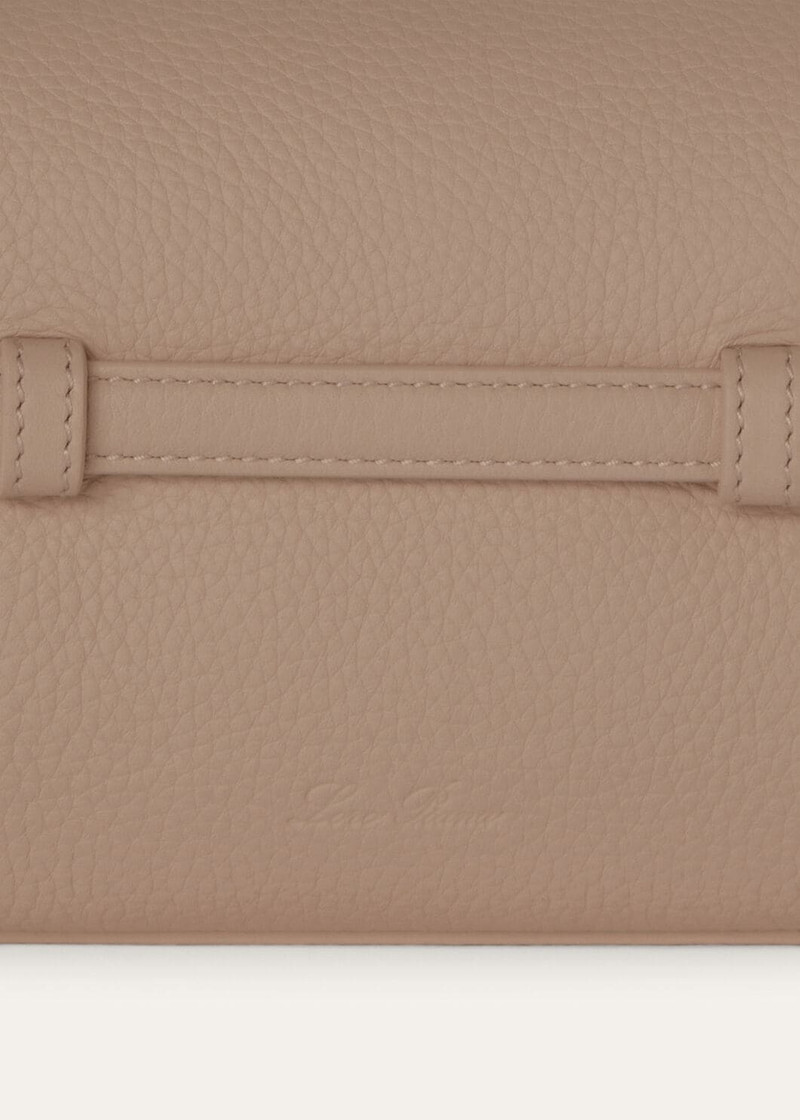 Small Extra Travel Pouch 3