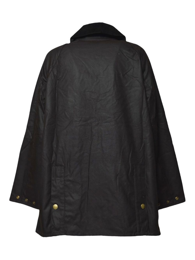 Barbour Lynne jacket outlook