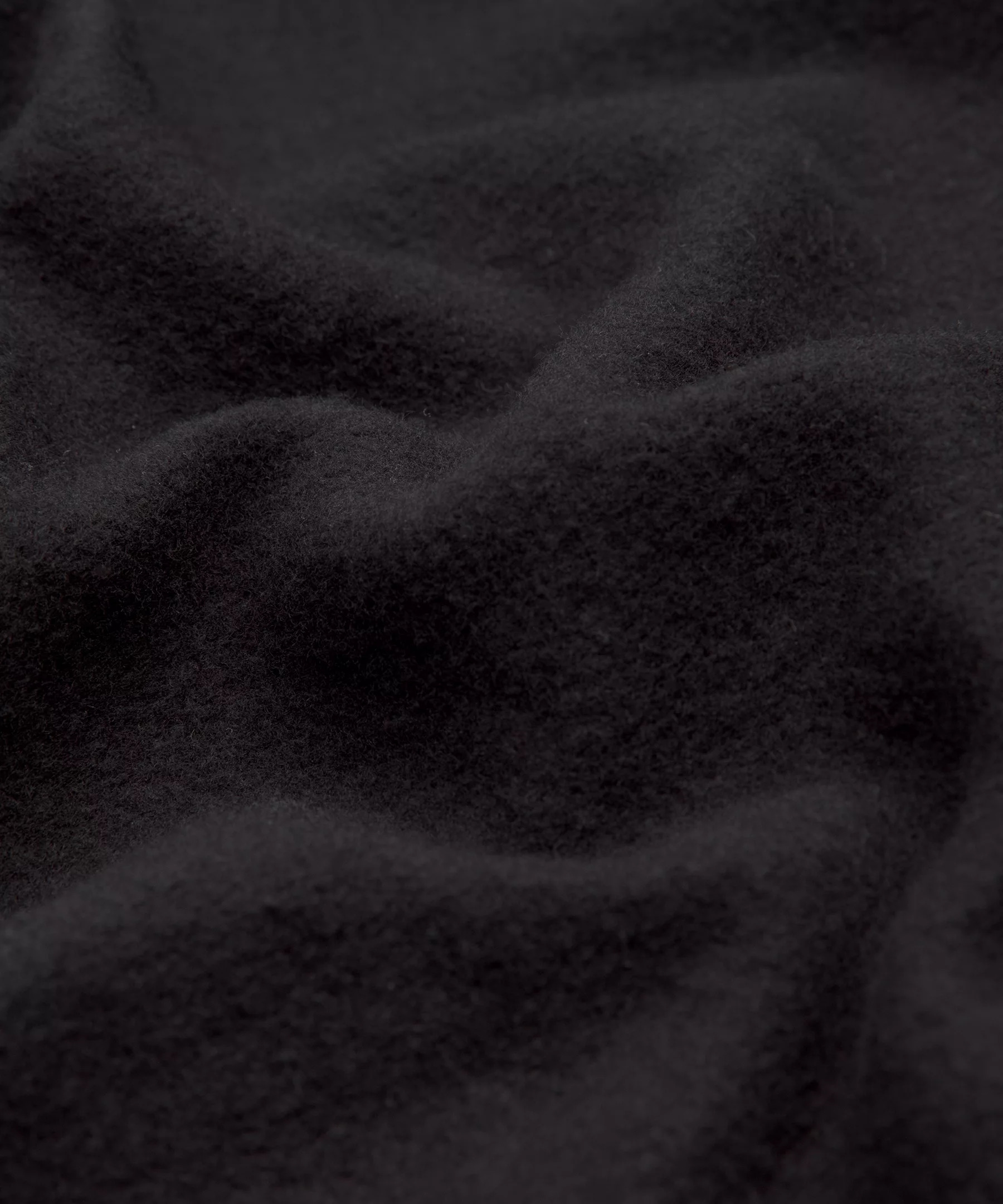 Loungeful Relaxed-Fit Full-Zip Cropped Hoodie - 8