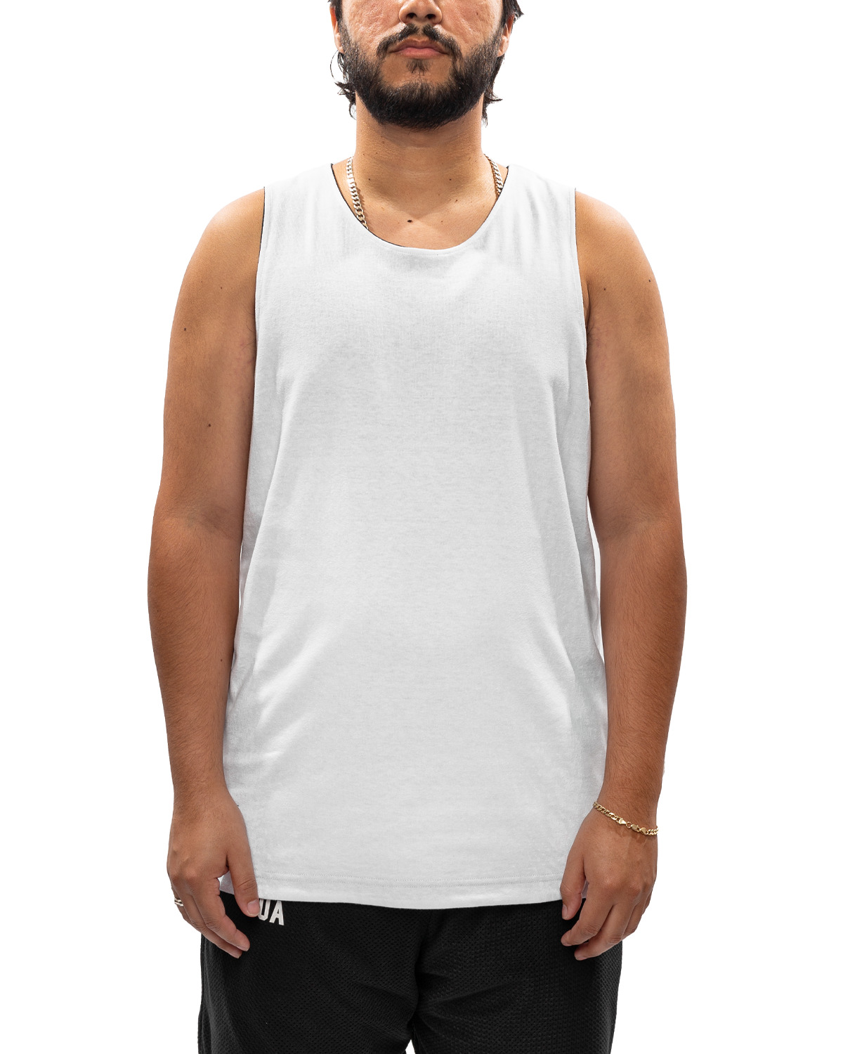 AII / Tank Top / CTPL. Sign - 5