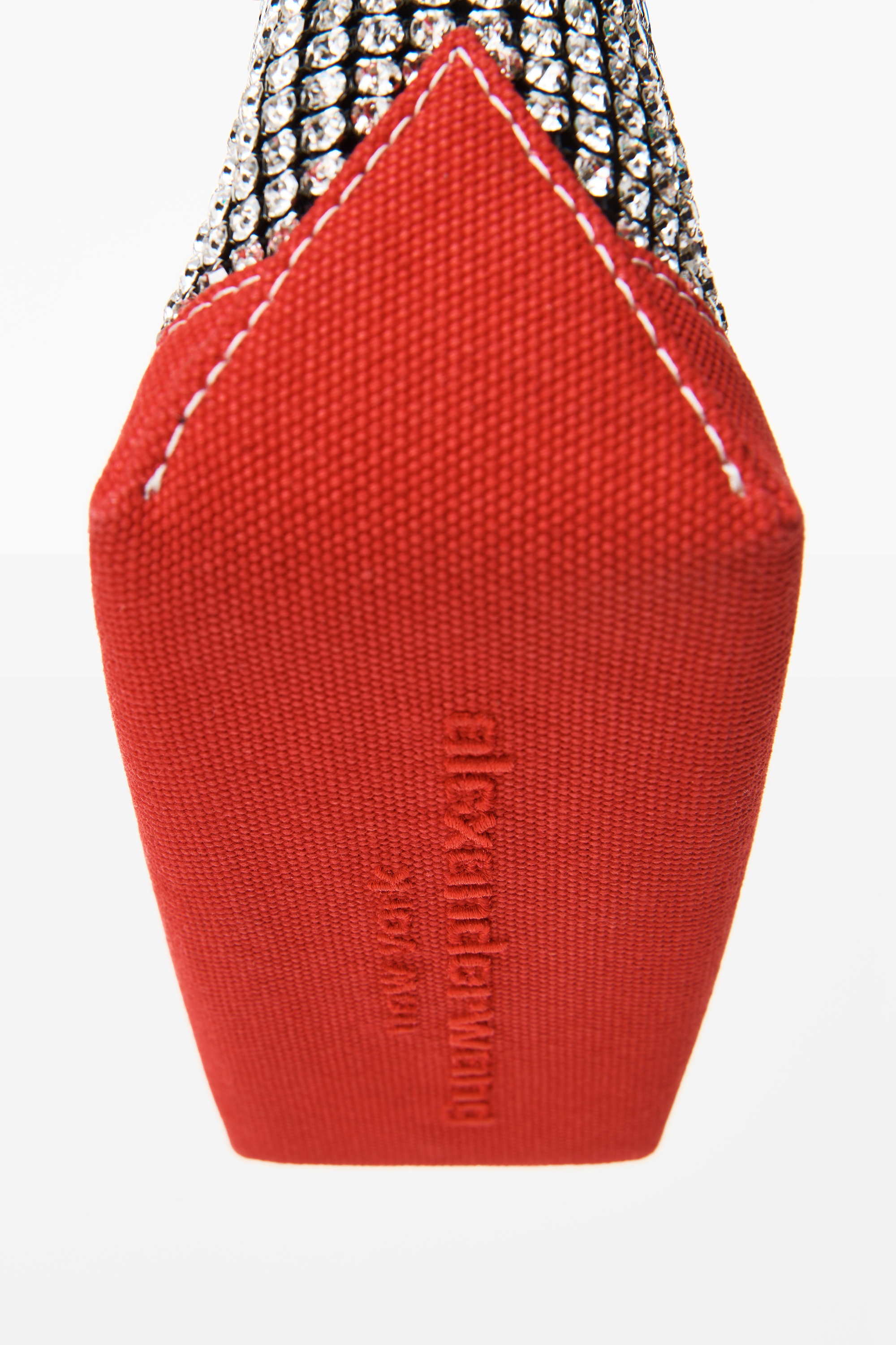 CRUISER CRYSTAL MINI TOTE - 4