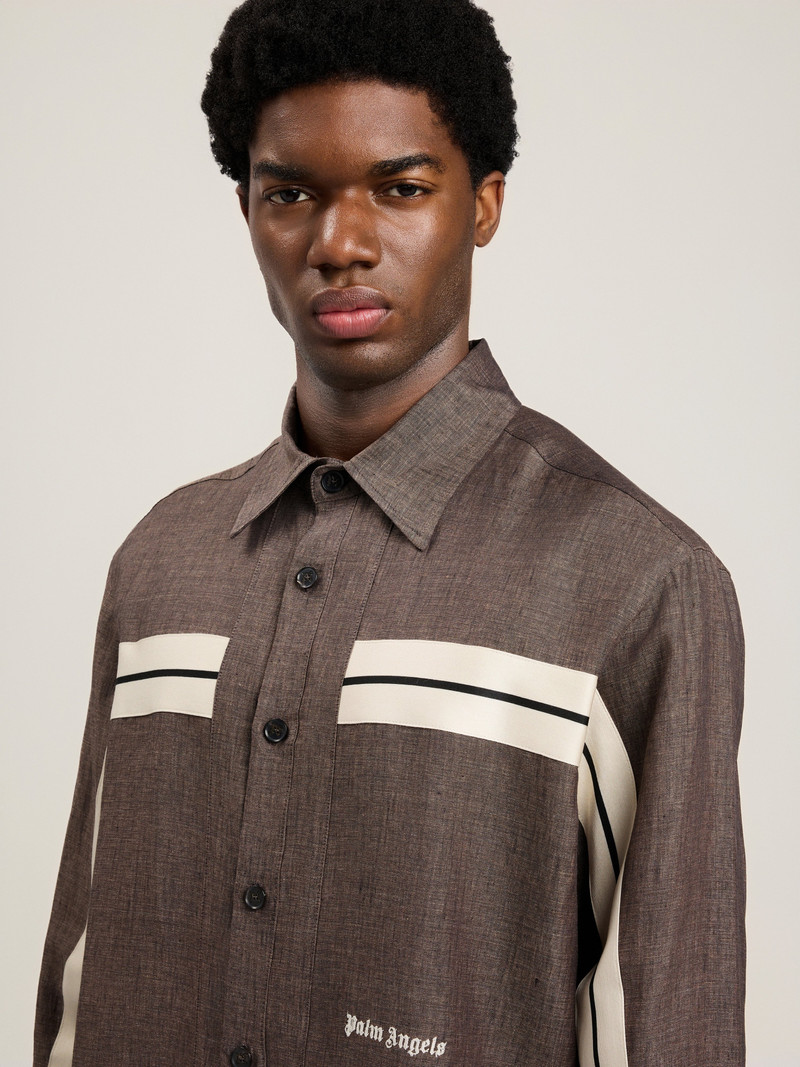 Classic Logo Trackshirt 6