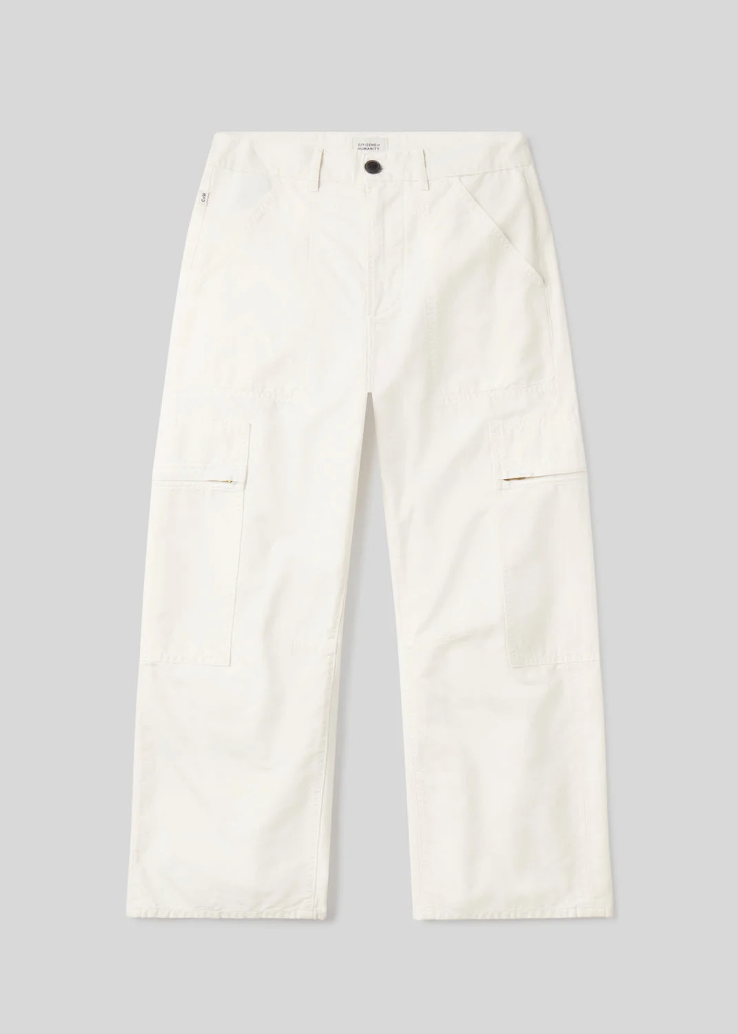 Marcelle Cargo
In Pashmina - 1